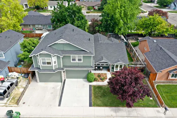 2688 W Forecast St, Meridian, ID 83642