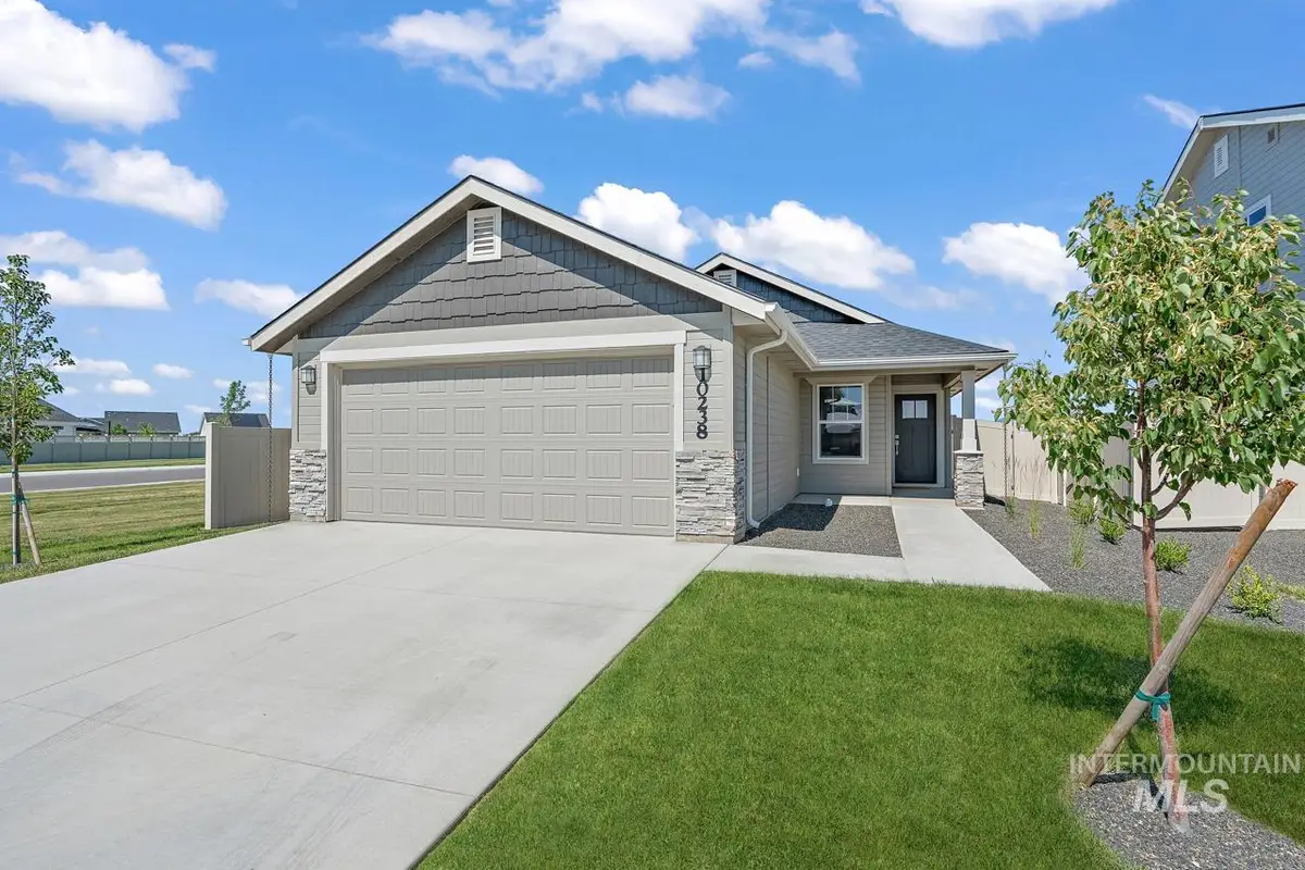 17580 Moon Ridge Pl, Nampa, ID 83687 - #1