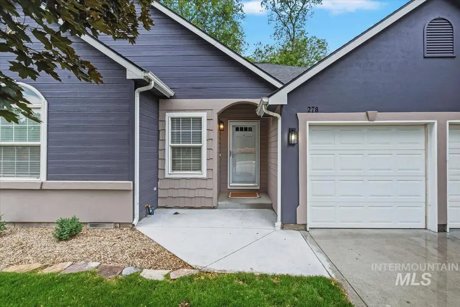 278 S Neskowin Way, Eagle, ID 83616 - #3