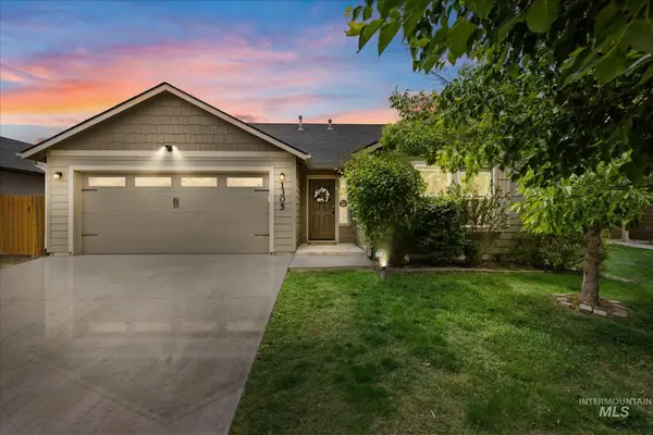 1305 W Tacola St., Nampa, ID 83651