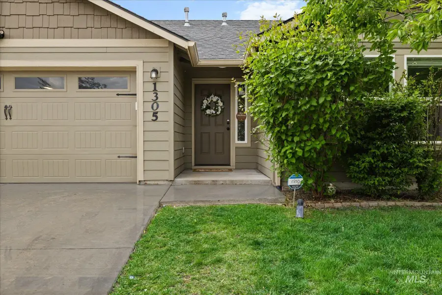 1305 W Tacola St., Nampa, ID 83651 - #3