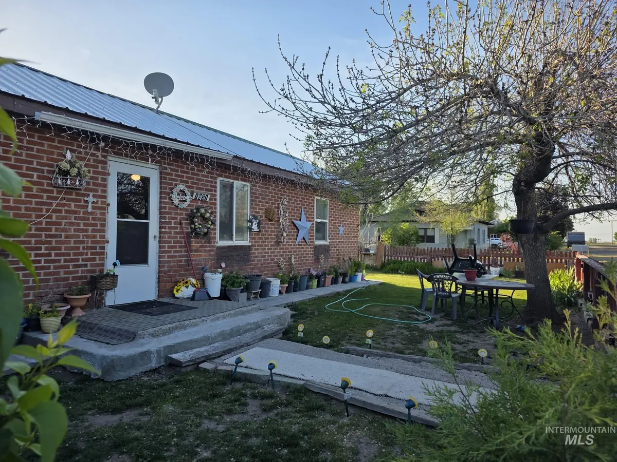 1851 K St, Heyburn, ID 83336 - #1