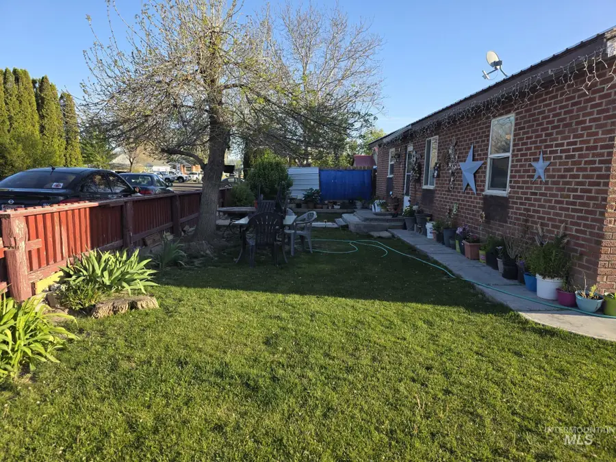 1851 K St, Heyburn, ID 83336 - #2