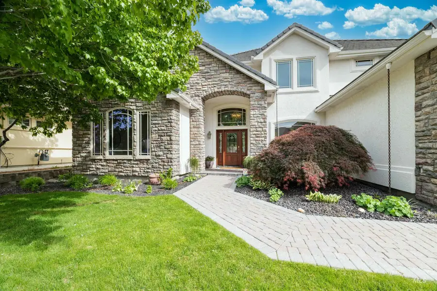 3757 W Quail Hollow Ct, Boise, ID 83703 - #3