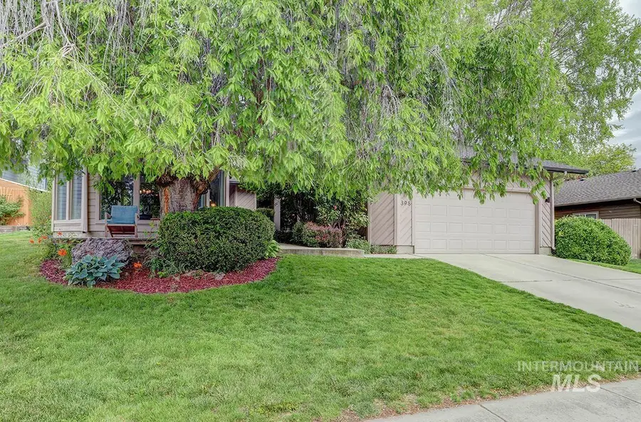 398 Mango Dr, Eagle, ID 83616 - #2