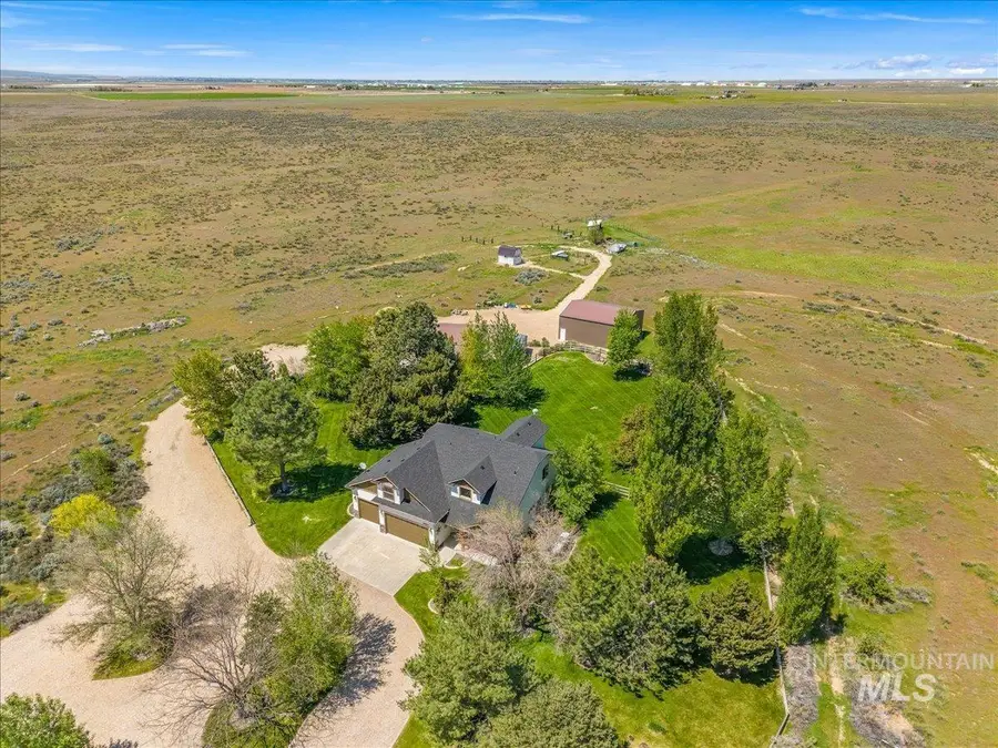 18593 S Pleasant Valley Rd, Kuna, ID 83634 - #2