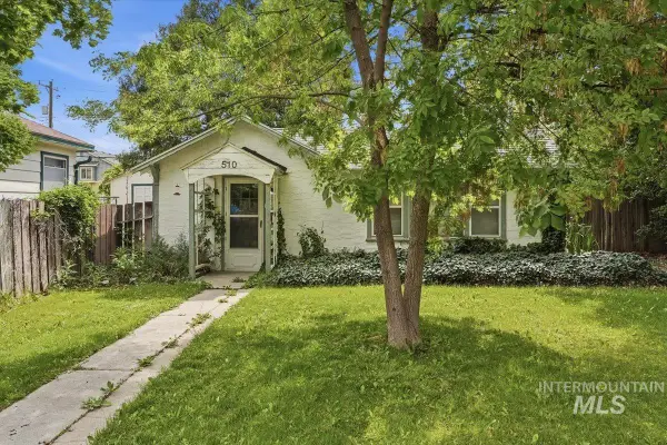 510 S. Fern St., Nampa, ID 83686