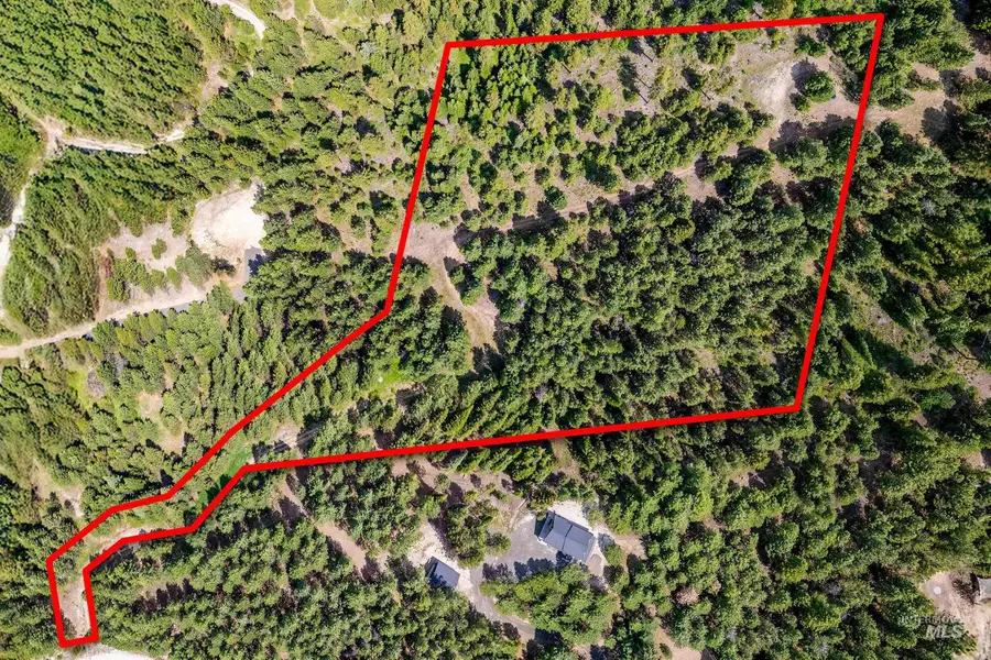 Lot 14 Block 3 Carol Court, Cascade, ID 83611 - #2