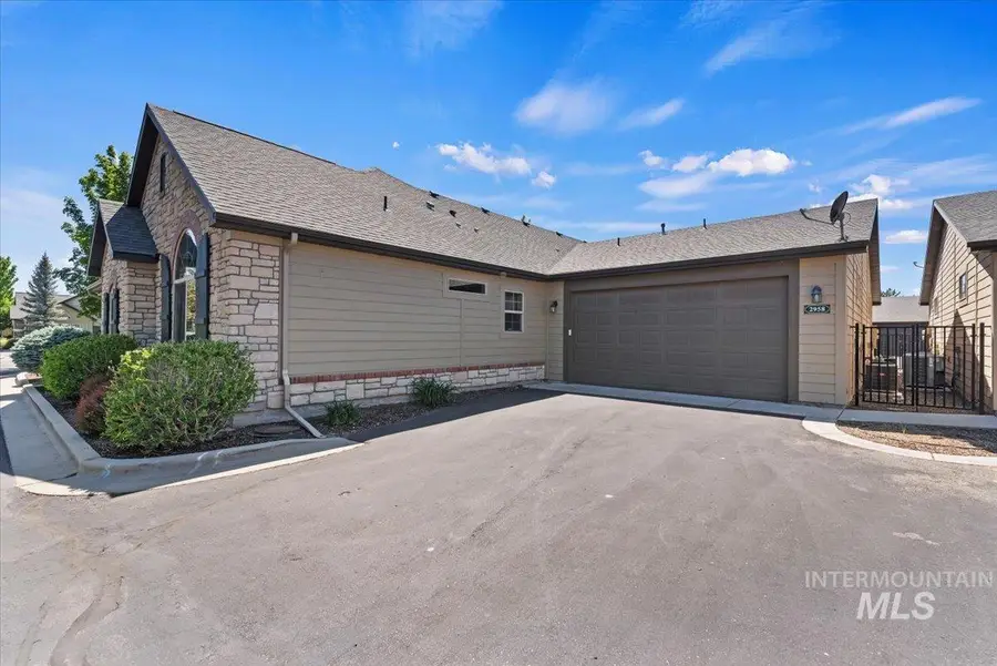 2958 N Cloverdale Rd, Boise, ID 83713 - #2