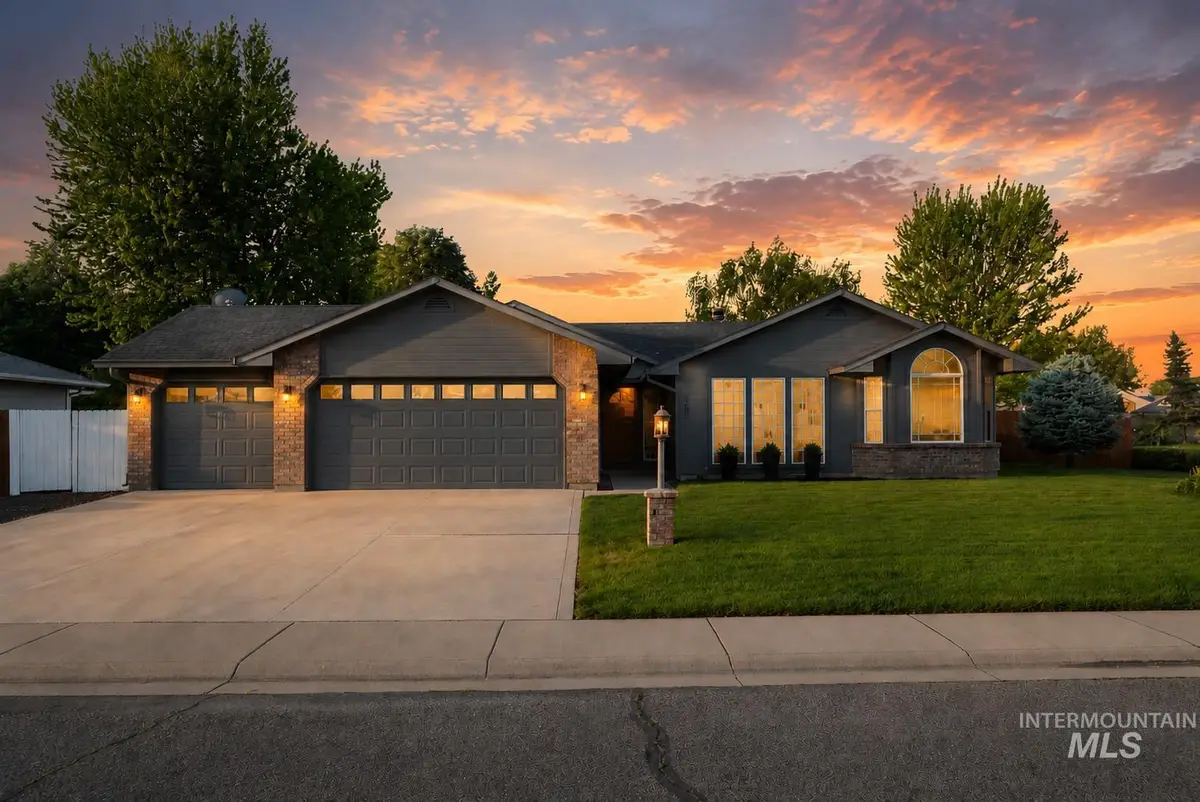 12281 W Norway Street, Boise, ID 83713 - #1