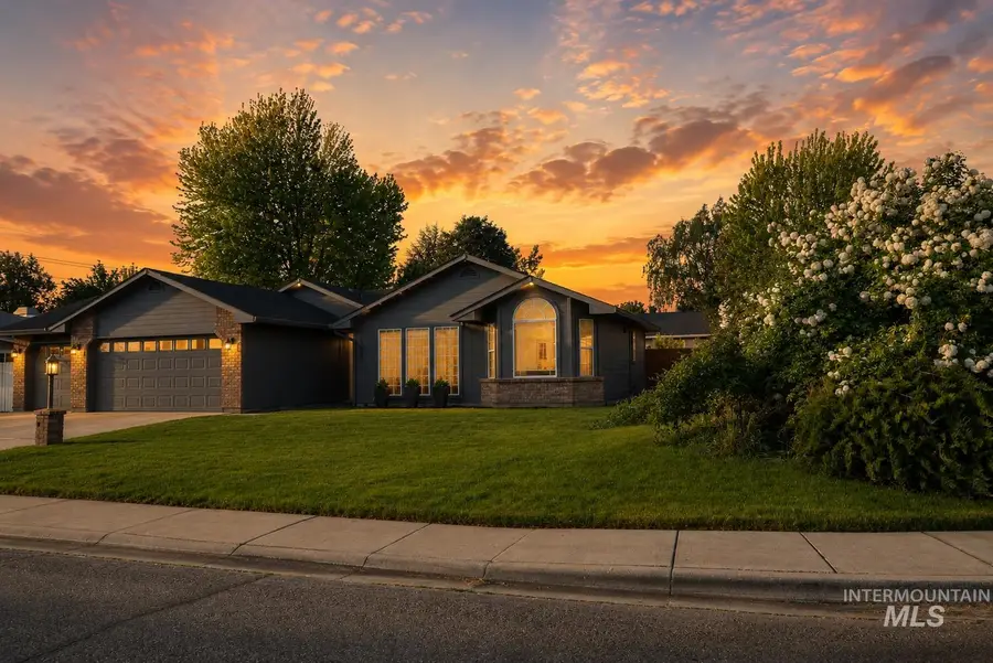 12281 W Norway Street, Boise, ID 83713 - #2
