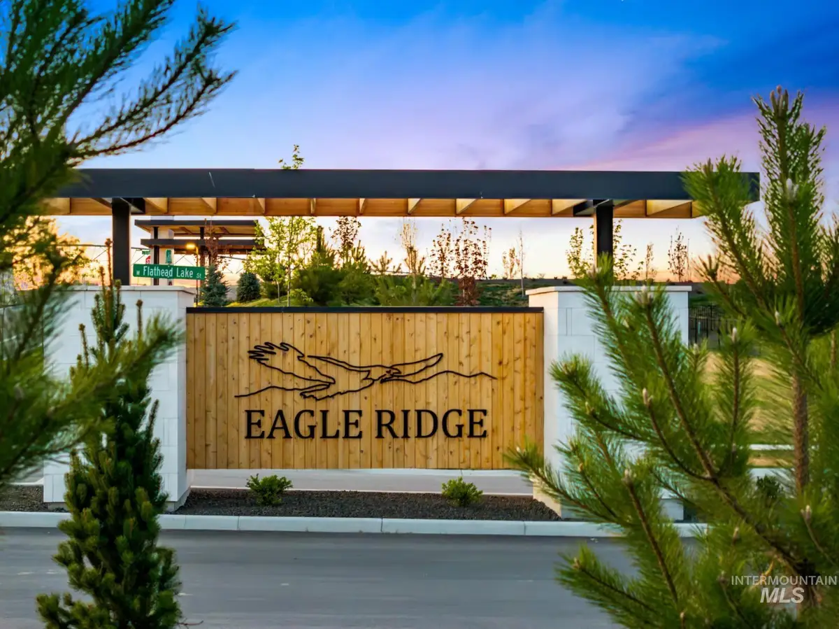 7784 W Flathead Lake St, Eagle, ID 83616 - #1
