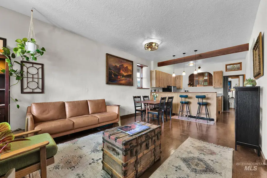 1312 E Franklin St, Boise, ID 83712 - #2
