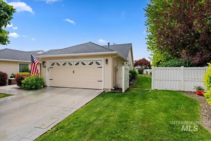 3385 W Fieldstream Lane, Meridian, ID 83646 - #2