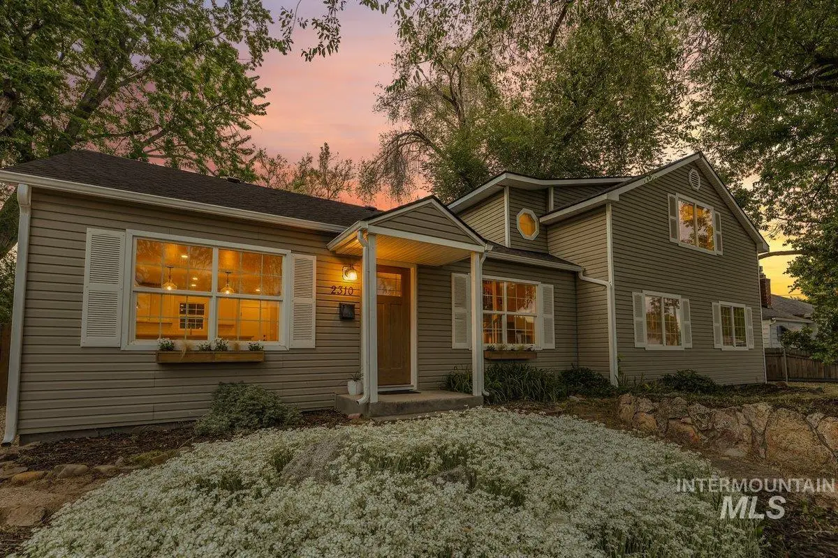 2310 W Frederic St, Boise, ID 83705 - #1