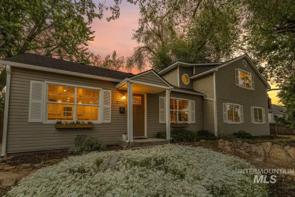 2310 W Frederic St, Boise, ID 83705