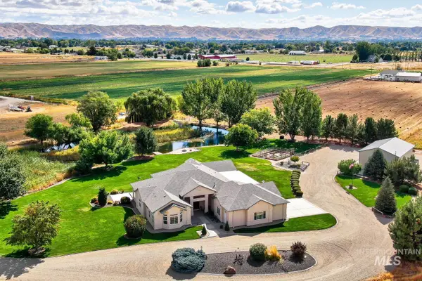 1795 W Black Canyon Hwy, Emmett, ID 83617