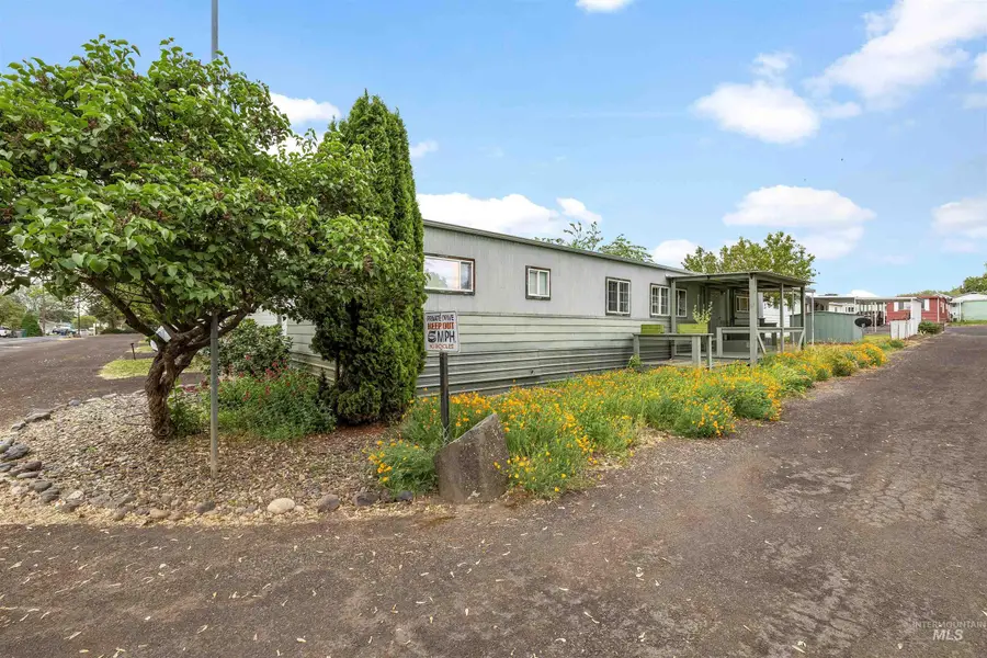 516 Park Ave #29, Lewiston, ID 83501 - #2