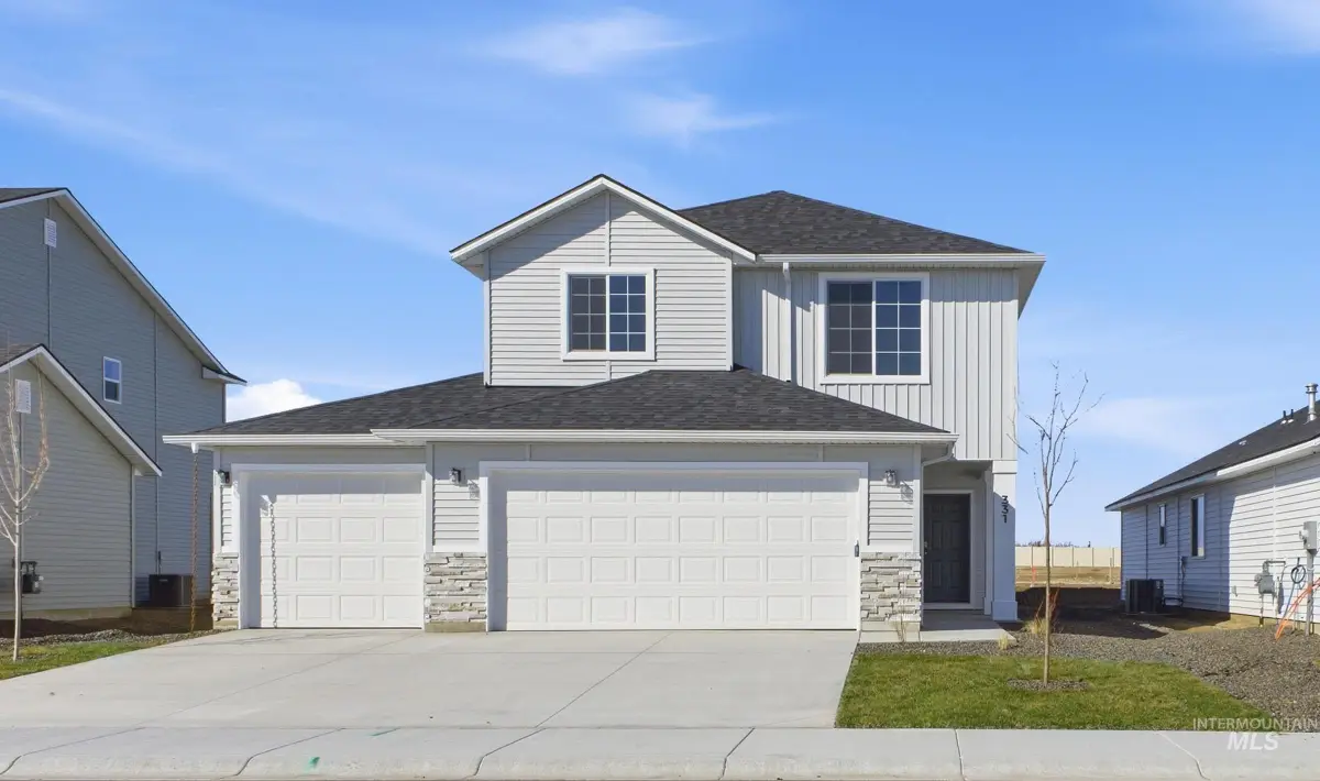 462 Oliver St, Emmett, ID 83617 - #1
