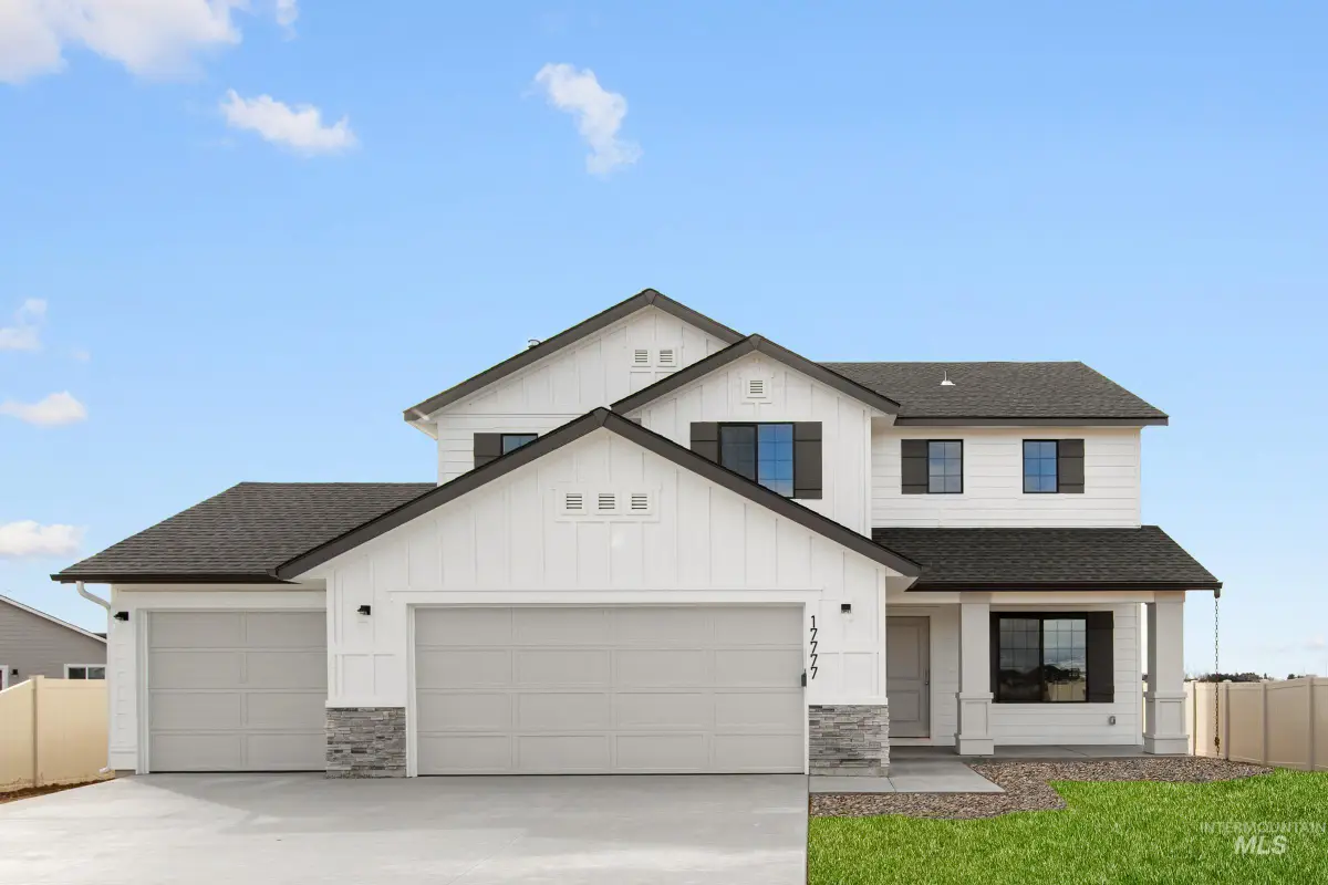 6516 W Plateau Creek Dr, Meridian, ID 83646 - #1