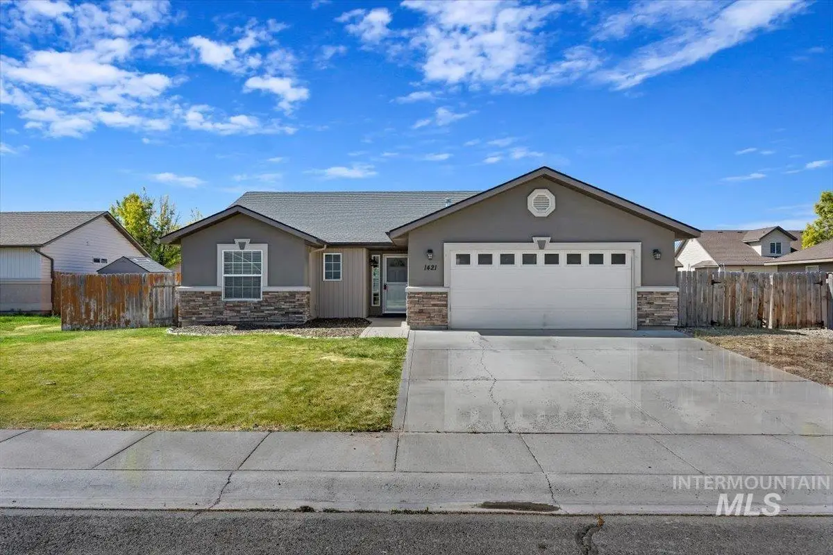1421 Cayuse Creek Drive, Kimberly, ID 83341 - #1