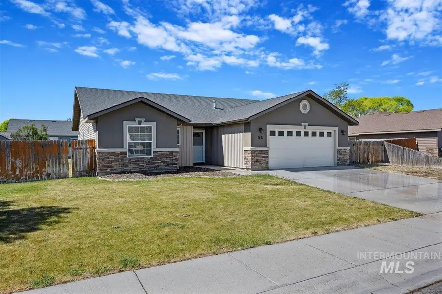 1421 Cayuse Creek Drive, Kimberly, ID 83341 - #2