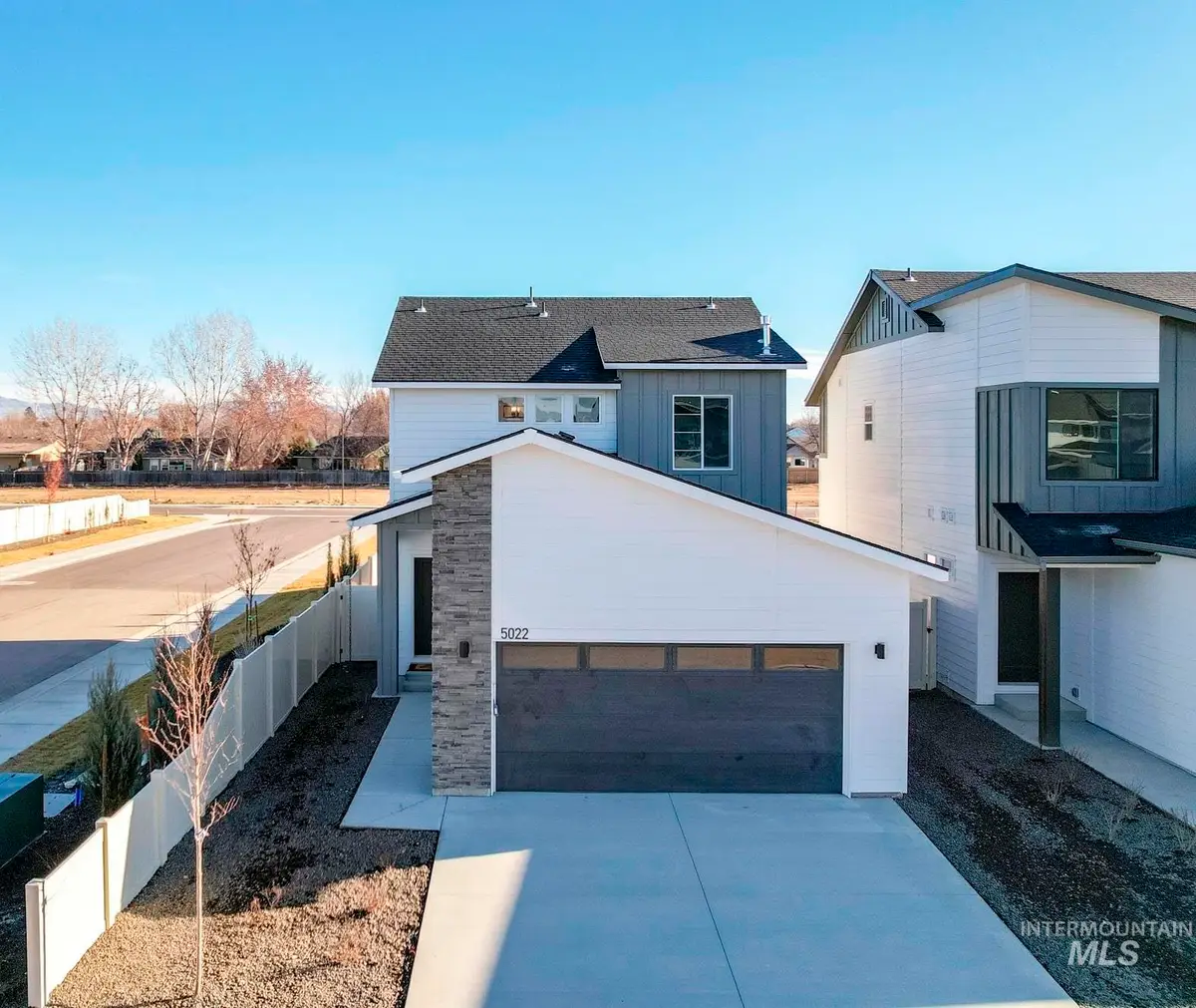 4426 N Alameda Creek Ave, Meridian, ID 83646 - #1