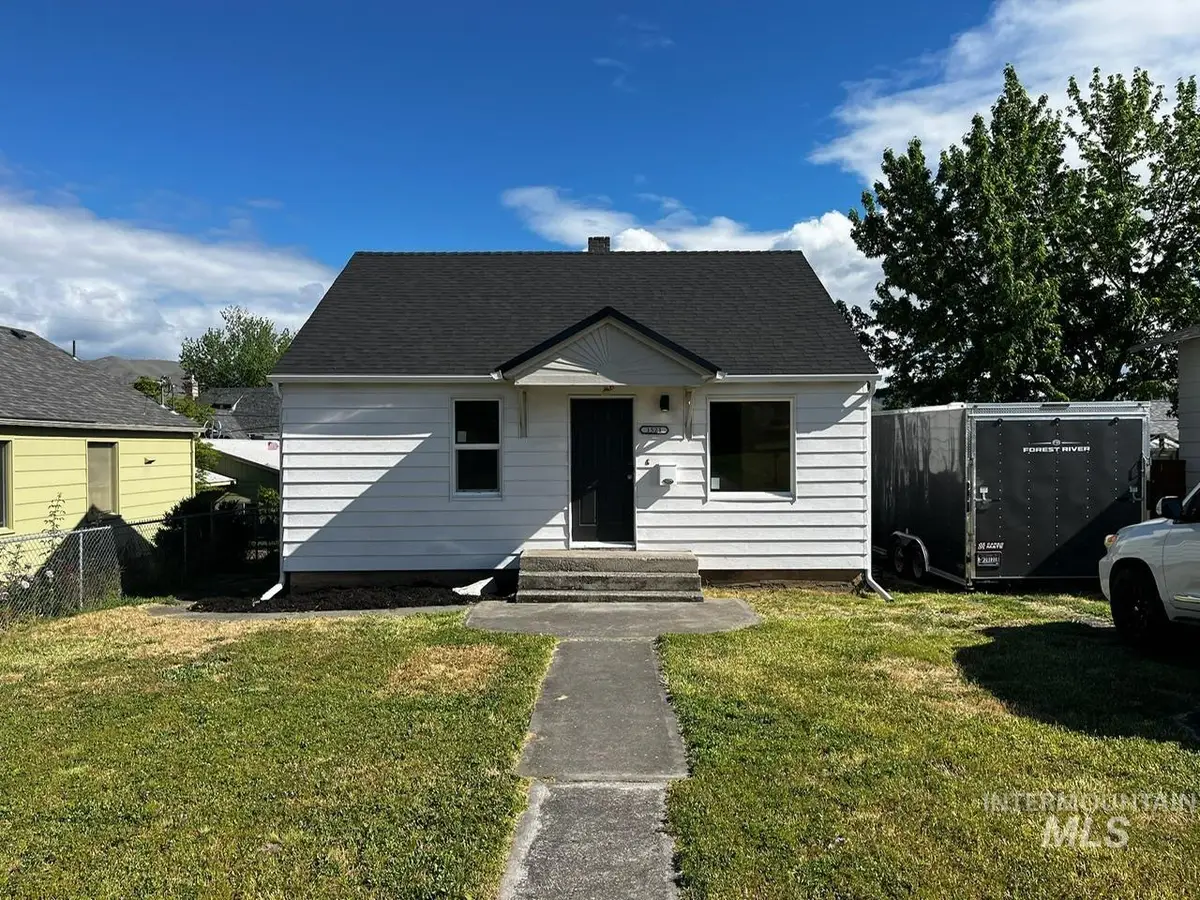 1521 18th Ave, Lewiston, ID 83501 - #1