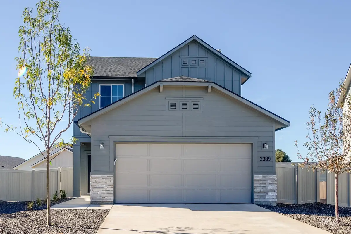 4408 N Alameda Creek Ave, Meridian, ID 83646 - #1