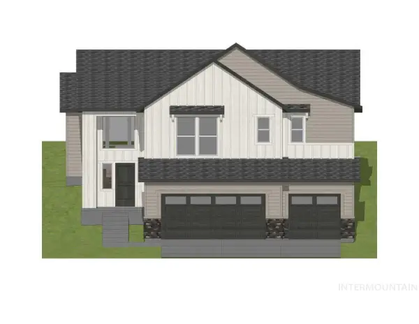 11824 W Snow Flower Dr, Star, ID 83669