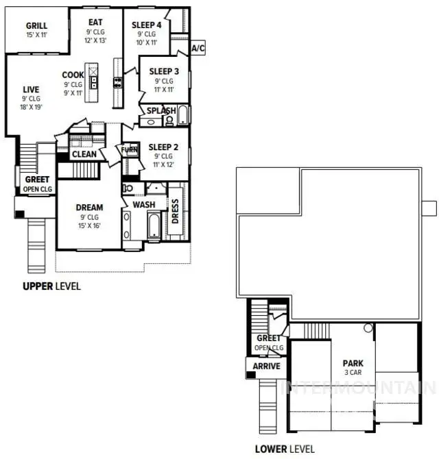 11824 W Snow Flower Dr, Star, ID 83669 - #2