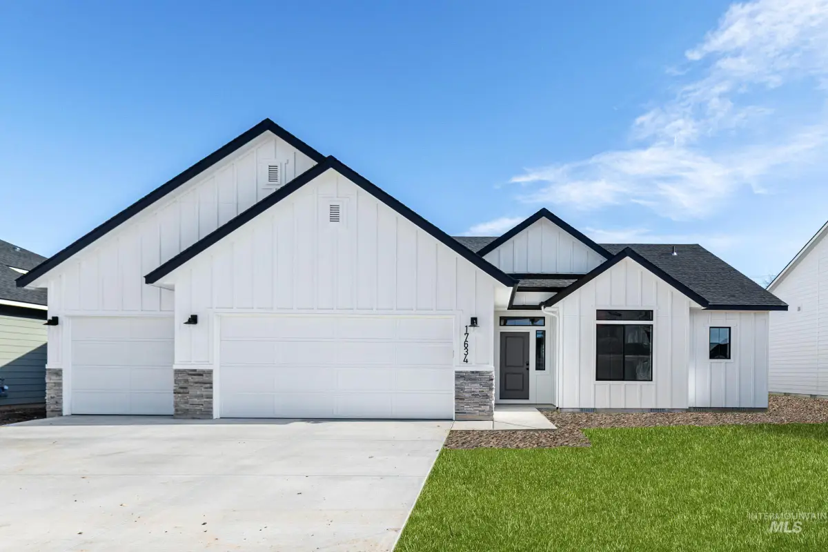 5299 E Phelps Lake Dr, Nampa, ID 83687 - #1