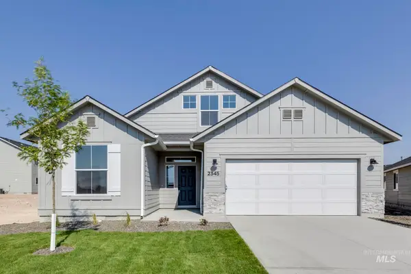 5255 E Phelps Lake Dr, Nampa, ID 83687