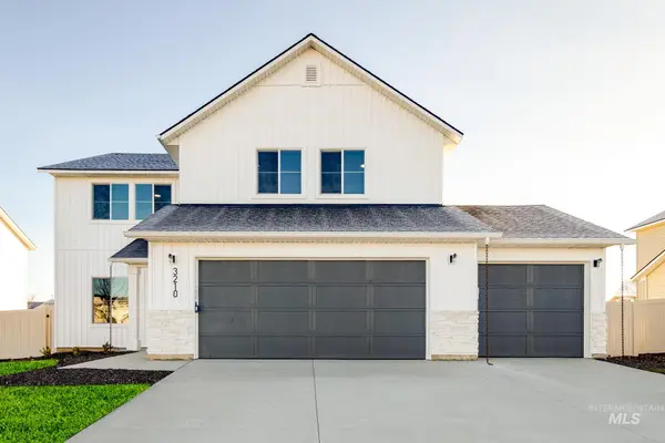 2910 W Animas Creek Dr, Kuna, ID 83634