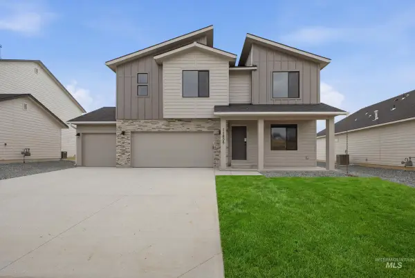 4262 E Rincon Dr, Meridian, ID 83642