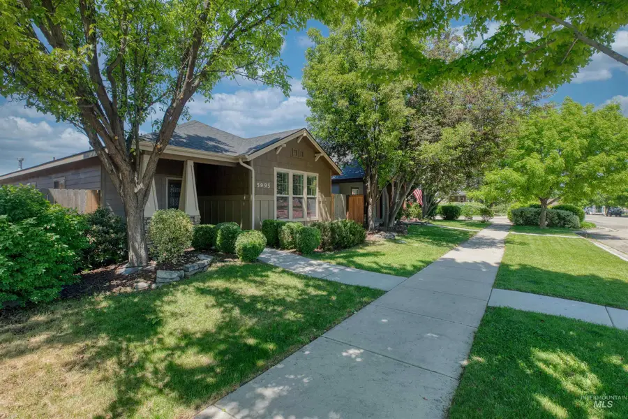 5995 S Pearl Jensen Ave, Boise, ID 83709 - #2