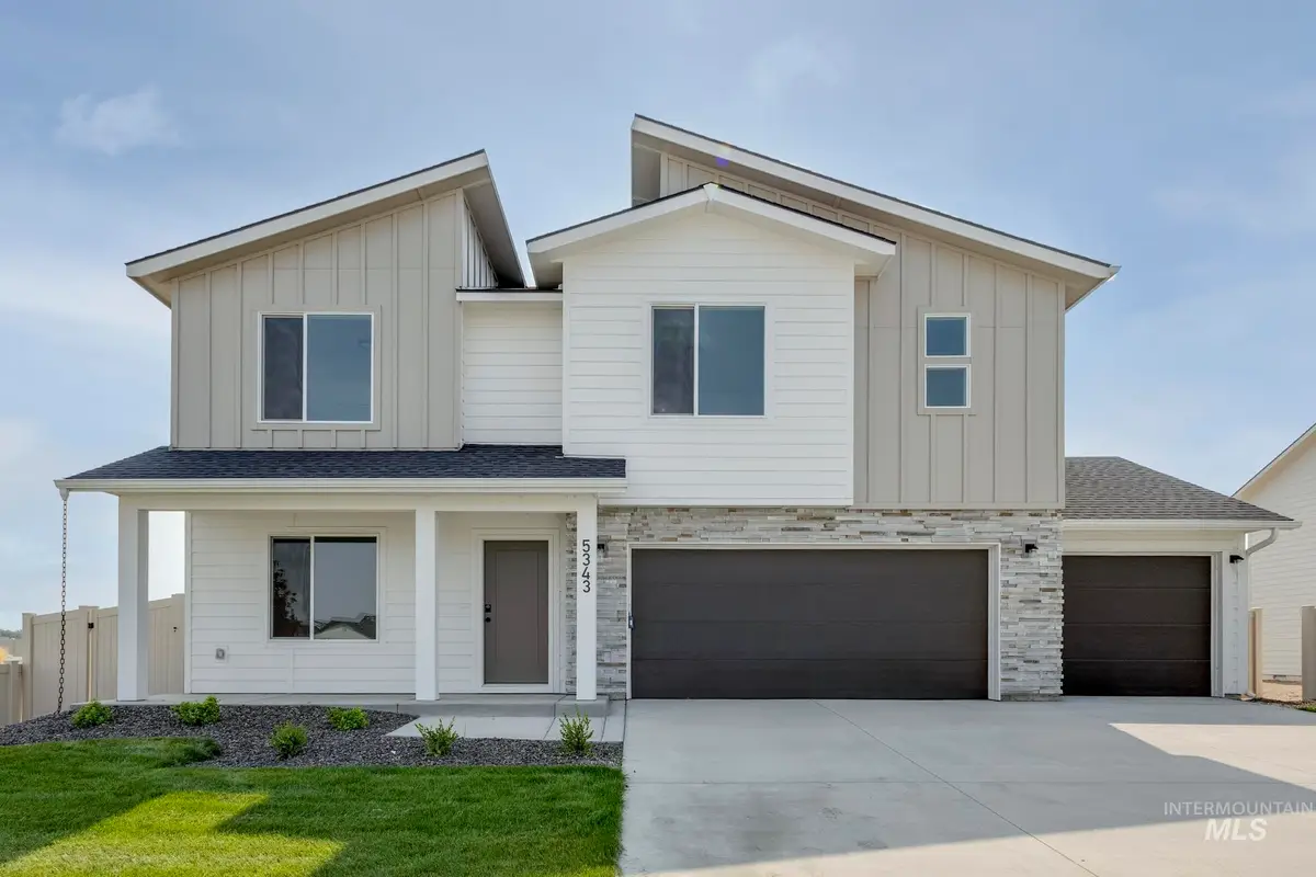 3803 W Piscina Dr, Meridian, ID 83642 - #1