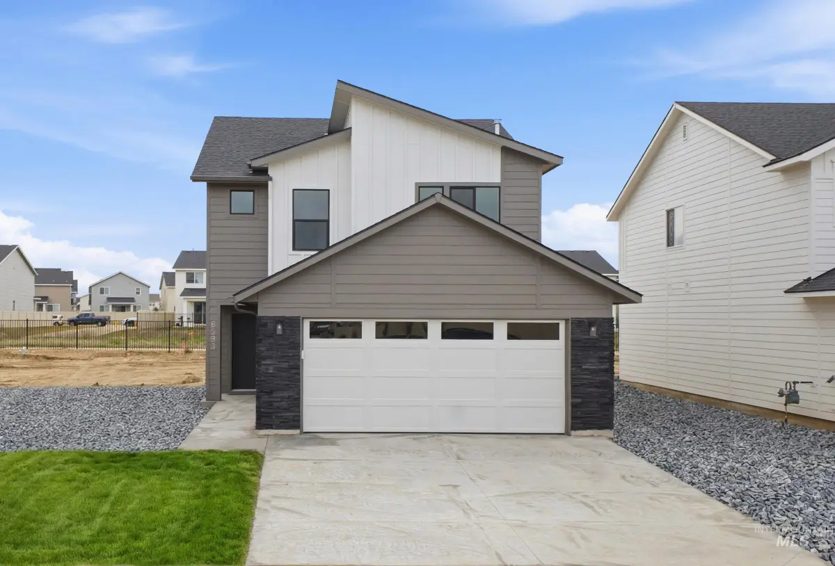 1500 W Braden Dr, Meridian, ID 83642 - #1