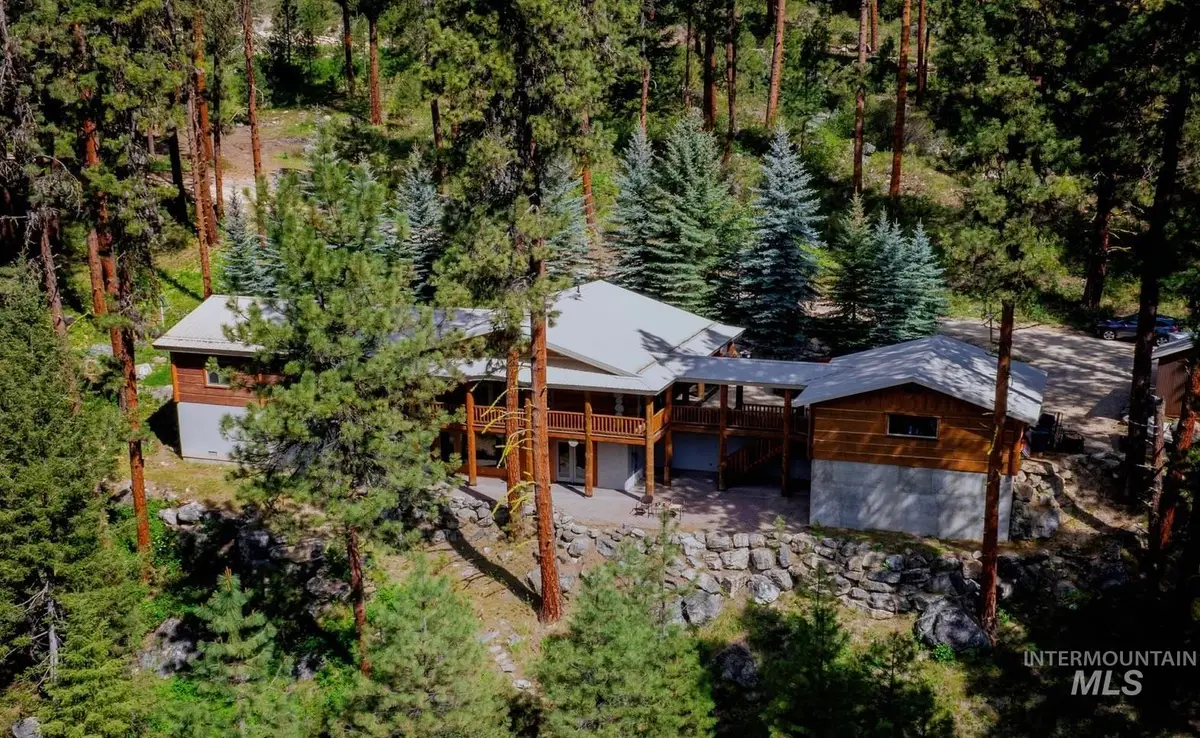 85 Pinetop Rd, Idaho City, ID 83631 - #1