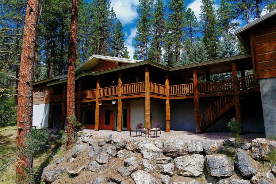 85 Pinetop Rd, Idaho City, ID 83631 - #2