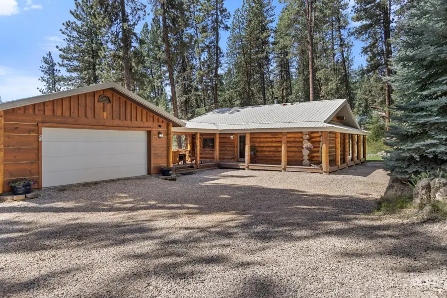 85 Pinetop Rd, Idaho City, ID 83631 - #3