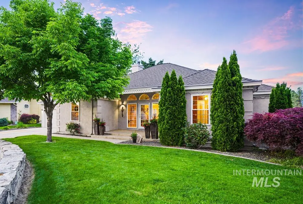 792 N Nicklaus Ln, Eagle, ID 83616 - #1