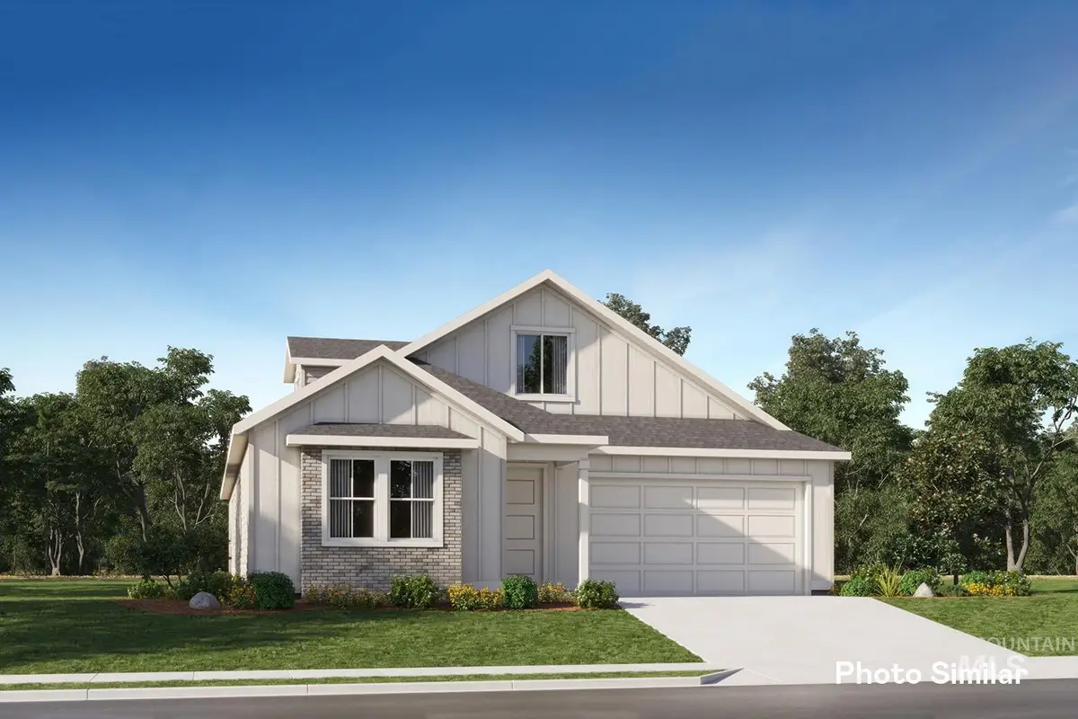5139 N Bartok Ave, Meridian, ID 83646 - #1