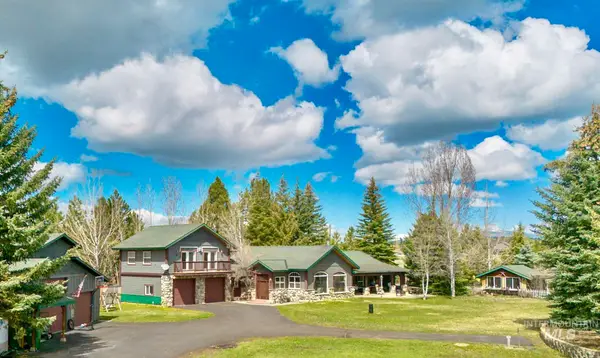 76 Rogers Lane, McCall, ID 83638