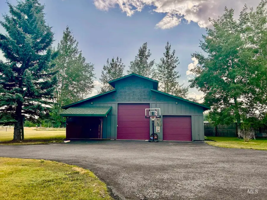 76 Rogers Lane, McCall, ID 83638 - #2