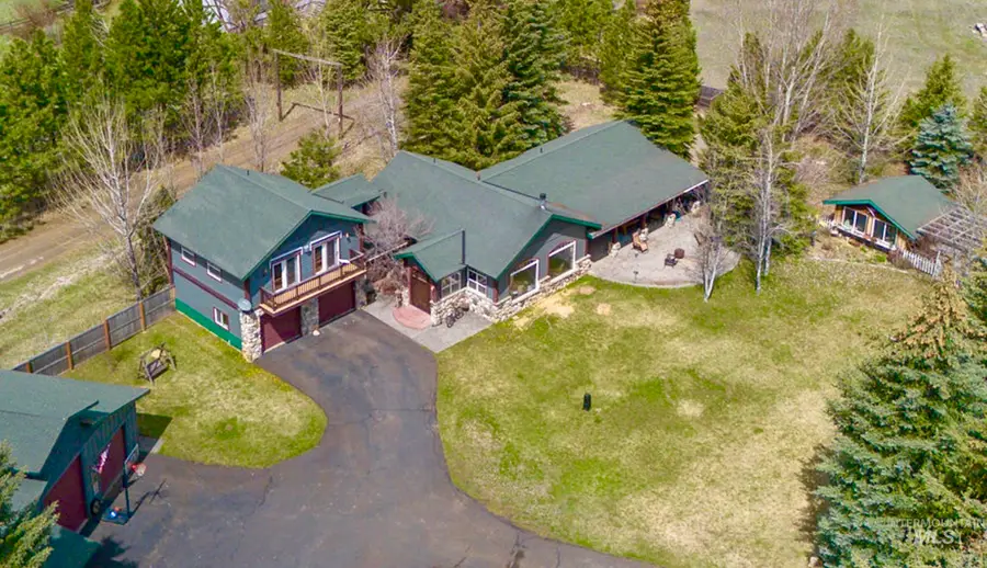 76 Rogers Lane, McCall, ID 83638 - #3