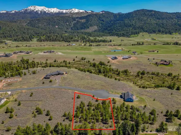 13781 Sweet Iron Court, McCall, ID 83638