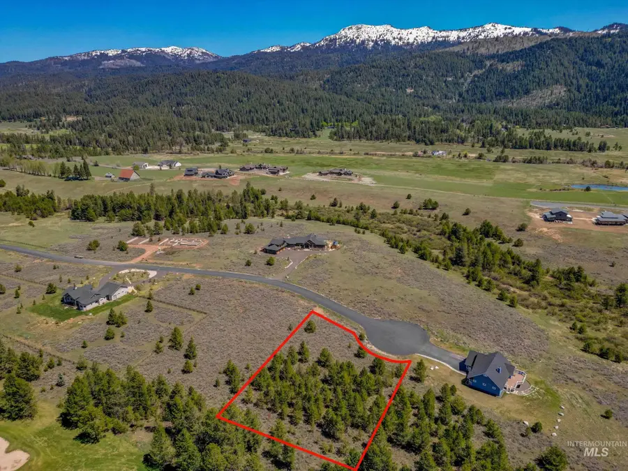 13781 Sweet Iron Court, McCall, ID 83638 - #2