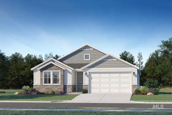 5107 N Bartok Ave, Meridian, ID 83646