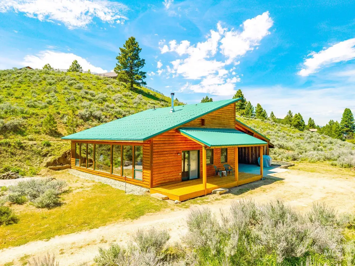 223 Evergreen Dr., Boise, ID 83716 - #1